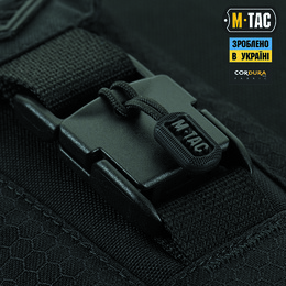 M-Tac підсумок для смартфону Elite Medium Hex Black. Фото 7