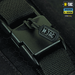 M-Tac підсумок для смартфону Elite Medium Hex Multicam Black/Black. Фото 4