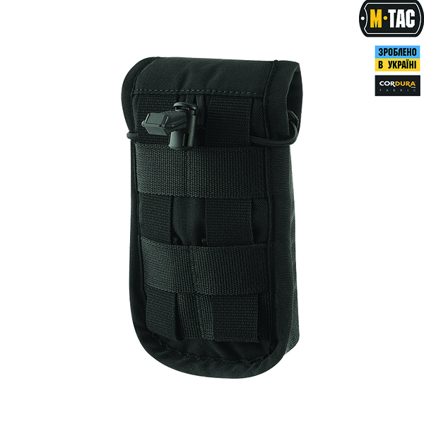 M-Tac підсумок для телефону Elite Medium Black. Фото 2