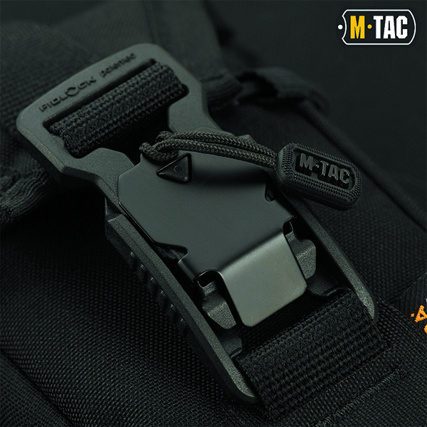 M-Tac підсумок для телефону Elite Medium Black. Фото 6