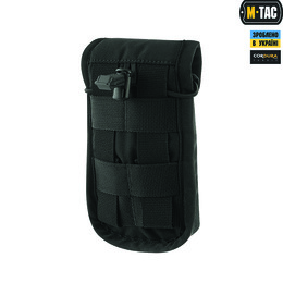 M-Tac підсумок для телефону Elite Medium Black