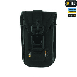 M-Tac підсумок для телефону Elite Medium Black. Фото 3