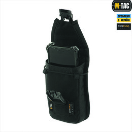 M-Tac підсумок для телефону Elite Medium Black. Фото 4