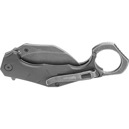 Ніж Kershaw Outlier. Фото 2