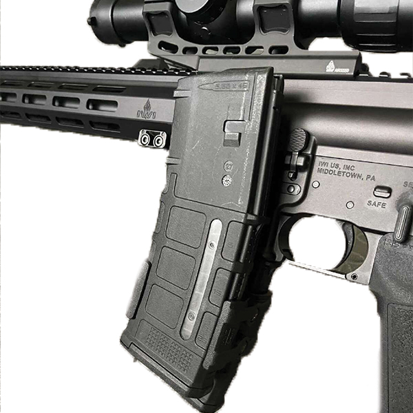 Спарювач магазинів Magpul MagLink для магазинів Gen2/Gen3. Фото 3