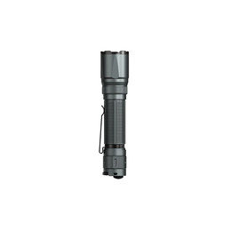 Ліхтар тактичний Fenix TK20R UE сірий. Фото 3