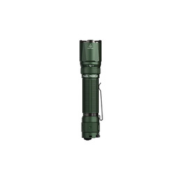 Ліхтар тактичний Fenix TK20R UE темно-зелений. Фото 4