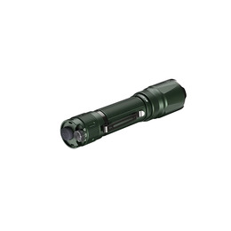 Ліхтар тактичний Fenix TK20R UE темно-зелений. Фото 5