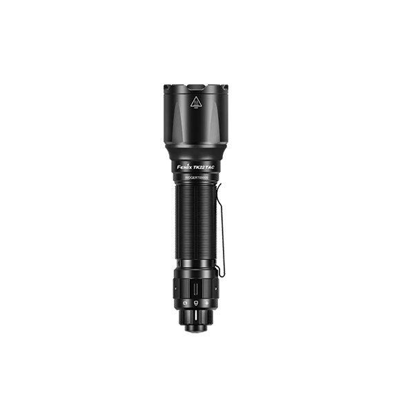 Ліхтар ручний Fenix TK22TAC. Фото 4