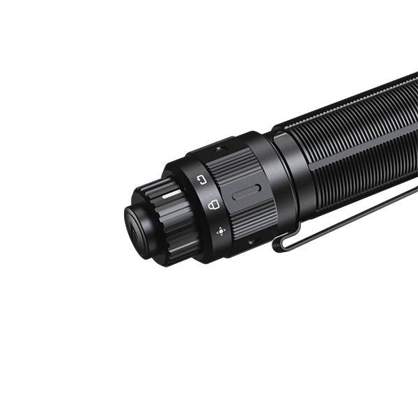 Ліхтар ручний Fenix TK22TAC. Фото 7