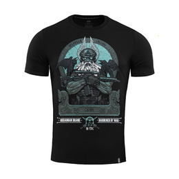 M-Tac футболка Odin Mystery Black
