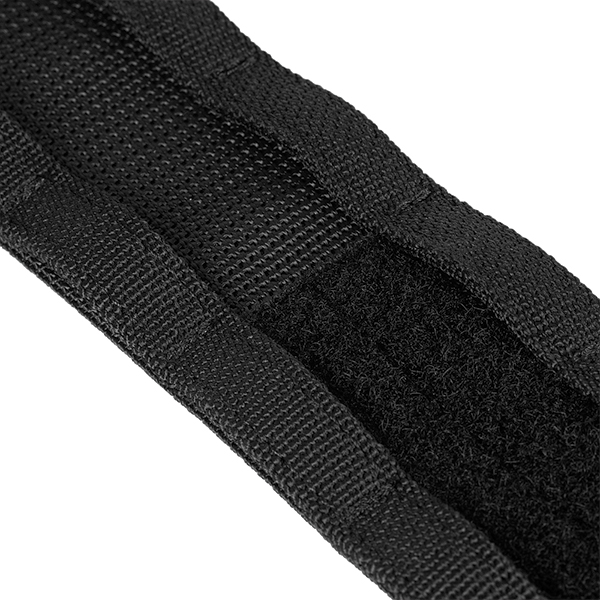 M-Tac ремінь Range Belt Cobra Buckle Gen.IV Black. Фото 3
