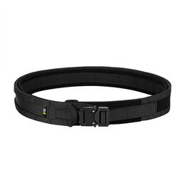 M-Tac ремінь Range Belt Cobra Buckle Gen.IV Black