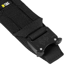 M-Tac ремінь Range Belt Cobra Buckle Gen.IV Black. Фото 6
