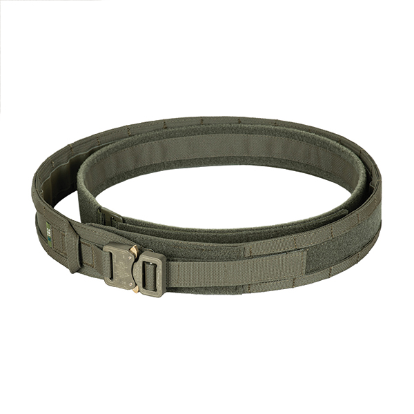 M-Tac ремінь Range Belt Cobra Buckle Gen.IV Ranger Green. Фото 2