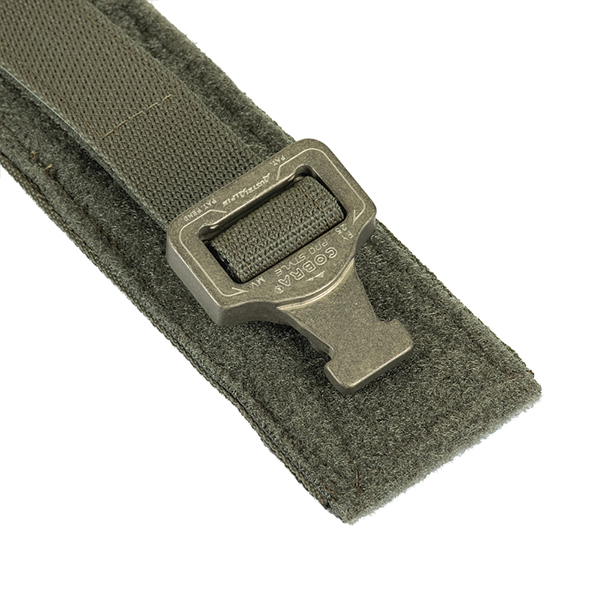 M-Tac ремінь Range Belt Cobra Buckle Gen.IV Ranger Green. Фото 3