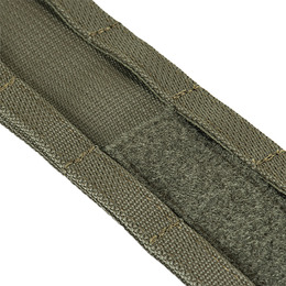 M-Tac ремінь Range Belt Cobra Buckle Gen.IV Ranger Green. Фото 5