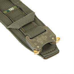 M-Tac ремінь Range Belt Cobra Buckle Gen.IV Ranger Green. Фото 6