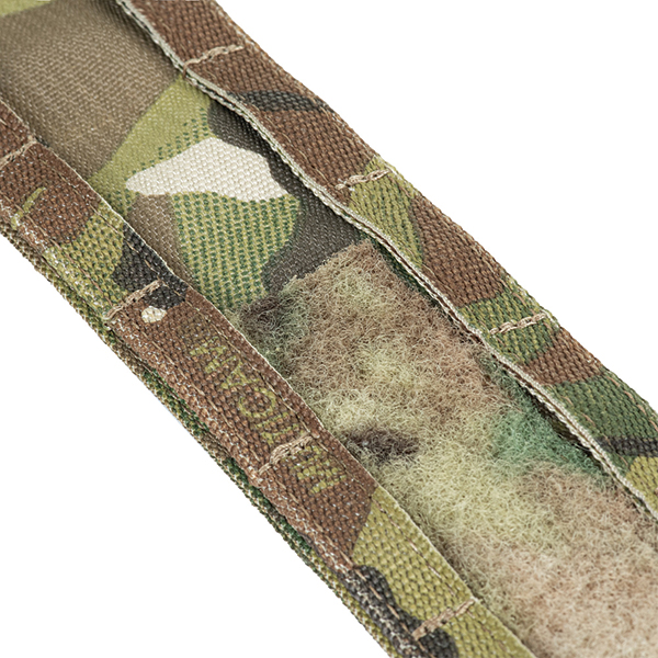 M-Tac ремінь Range Belt D-Ring Cobra Buckle Gen.IV Multicam. Фото 5