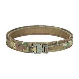 M-Tac ремінь Range Belt D-Ring Cobra Buckle Gen.IV Multicam