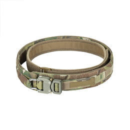 M-Tac ремінь Range Belt D-Ring Cobra Buckle Gen.IV Multicam. Фото 2