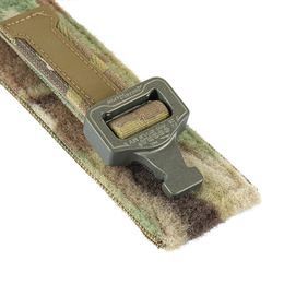 M-Tac ремінь Range Belt D-Ring Cobra Buckle Gen.IV Multicam. Фото 3