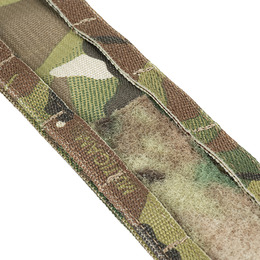 M-Tac ремінь Range Belt D-Ring Cobra Buckle Gen.IV Multicam. Фото 5