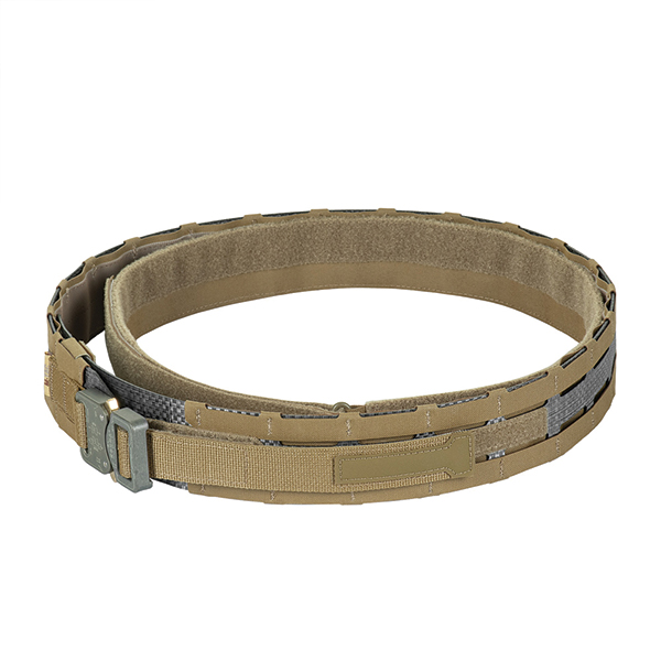 M-Tac ремінь Tiger Belt Cobra Buckle Coyote. Фото 2