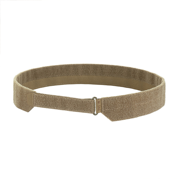 M-Tac ремінь Tiger Belt Cobra Buckle Coyote. Фото 3