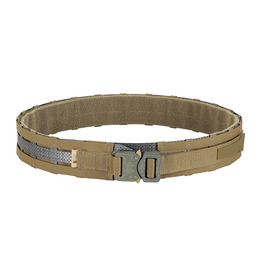M-Tac ремінь Tiger Belt Cobra Buckle Coyote