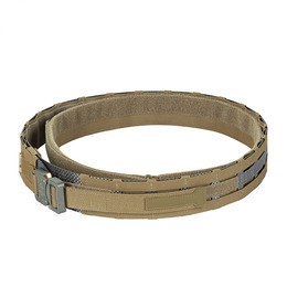 M-Tac ремінь Tiger Belt Cobra Buckle Coyote