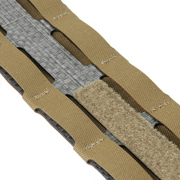 M-Tac ремінь Tiger Belt Cobra Buckle Coyote. Фото 5