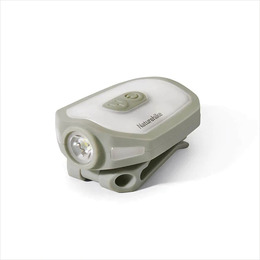 Ліхтар з кліпсою Naturehike NH21ZM013 оливковий