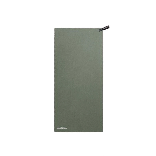 Рушник Naturehike MJ01 Ultralight NH19Y001-J 80х40 см оливковий