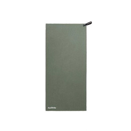 Рушник Naturehike MJ01 Ultralight NH19Y001-J 80х40 см оливковий