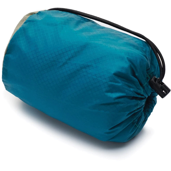Рушник Naturehike MJ02 Ultralight NH19Y002-J 128х80 см смарагдовий. Фото 3