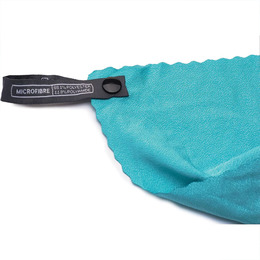 Рушник Naturehike MJ02 Ultralight NH19Y002-J 128х80 см смарагдовий. Фото 5