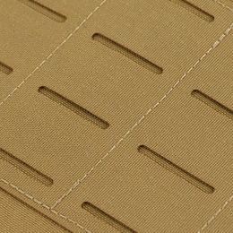 M-Tac фартух протиуламковий з балістичним пакетом 2 клас Laser Cut XL Coyote. Фото 10