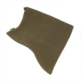M-Tac шарф-труба анатомічний з затяжкою Elite фліс (320г/м2) Dark Olive. Фото 3