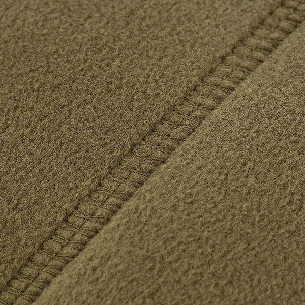 M-Tac шапка Watch Cap Premium фліс (250г/м2) with Slimtex Dark Olive. Фото 5