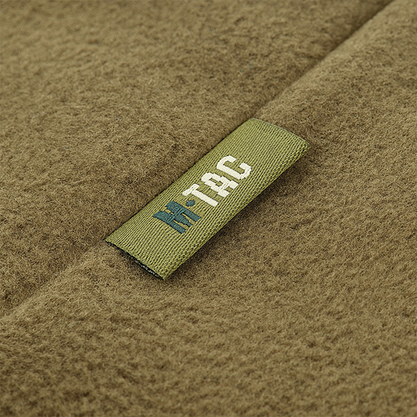 M-Tac шапка Watch Cap Premium фліс (250г/м2) with Slimtex Dark Olive. Фото 6