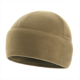 M-Tac шапка Watch Cap Premium фліс (250г/м2) with Slimtex Dark Olive. Фото 4