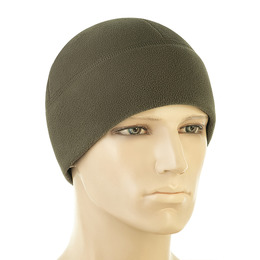M-Tac шапка Watch Cap Elite фліс (320г/м2) with Slimtex Dark Olive