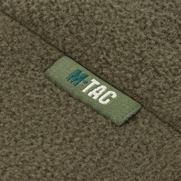 M-Tac шапка Watch Cap Elite фліс (320г/м2) with Slimtex Dark Olive. Фото 5