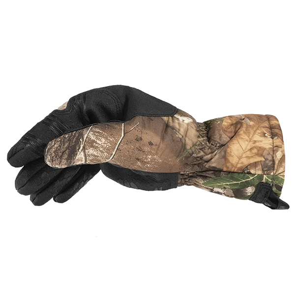 Mechanix рукавички утеплені SUB 20 Realtree EDGE  Gloves. Фото 3