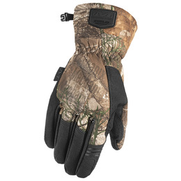 Mechanix рукавички утеплені SUB 20 Realtree EDGE  Gloves