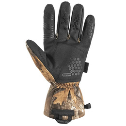 Mechanix рукавички утеплені SUB 20 Realtree EDGE  Gloves