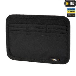 M-Tac вставка модульна гаманець Black