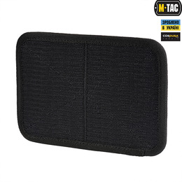 M-Tac вставка модульна гаманець Black