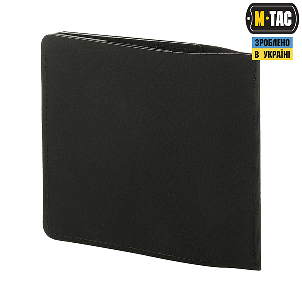 M-Tac гаманець Slim Elite Gen. II Black. Фото 3